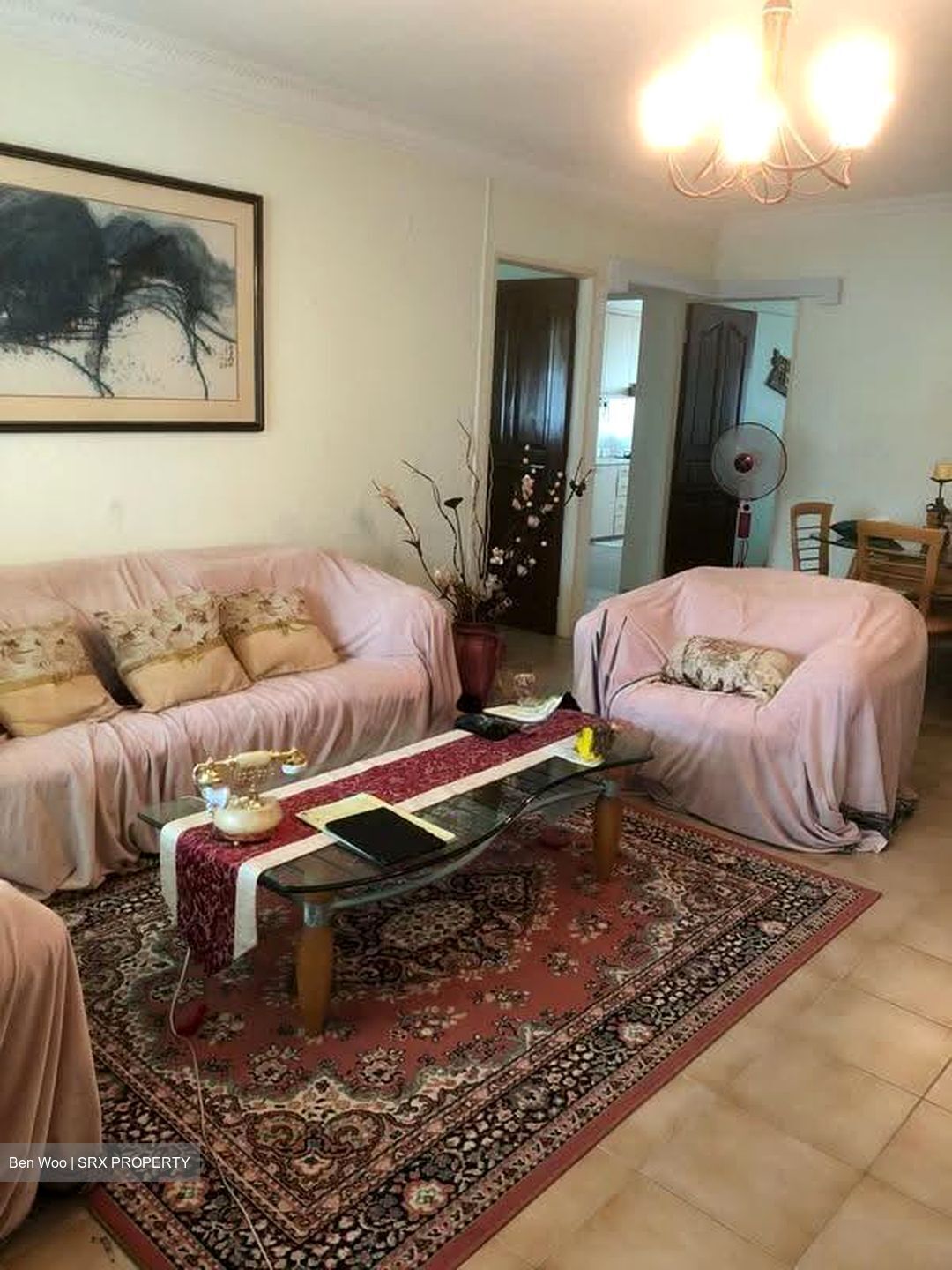 Blk 145 Tampines Street 12 (Tampines), HDB 4 Rooms #629275691